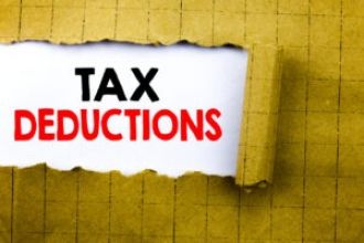 Washington millionaires are not taking advantage of tax deductions, leaving the state with a loss of potential revenue.