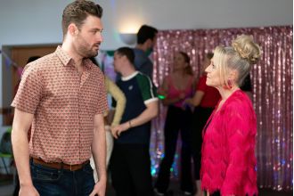 Important departure from EastEnders officially announced, marking the end of an era.