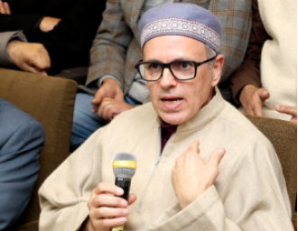 Abdullah won't discuss domestic problems with US Ambassador Gor, says it's not appropriate.