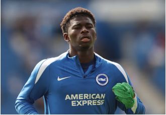 Brighton's CEO says Man Utd should not expect to sign Carlos Baleba easily.
