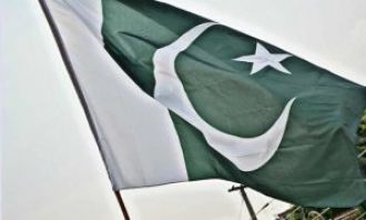 Pakistan's National Assembly passes two bills regarding military and nuclear command structure.