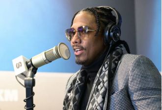 Nick Cannon's self-confidence resulted in a billion-dollar success.