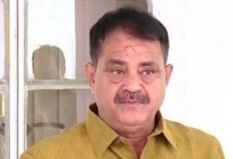 Congress MLA requests Odisha and TN CMs to repatriate dead migrant worker's body.