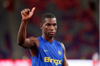 Nicolas Jackson has chosen his next team while Chelsea postpones his transfer.