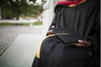 An elderly woman in Georgia recently passed her GED test at the age of 91, making history.