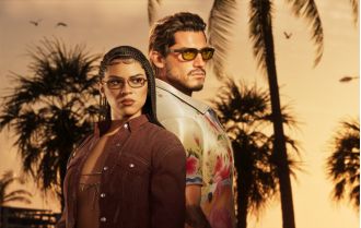 Readers are wondering what content will be featured in the upcoming Netflix series based on the popular game GTA 6.