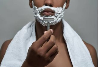 A man is introducing luxury grooming services to Marriott's Autograph Collection, with a focus on supporting black-owned businesses.
