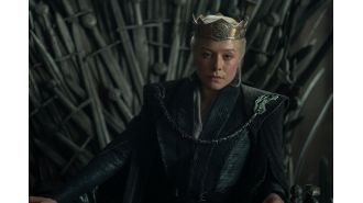 The show House of the Dragon must address its issues with female characters.