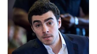 Luigi Mangione admits guilt in CEO's death, claiming he was aware of his actions.
