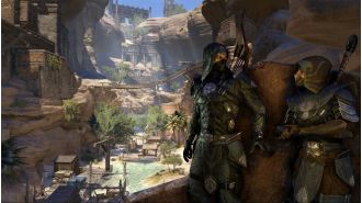 "Upcoming game Elder Scrolls 6: Sentinel has been announced, but reader is already let down."