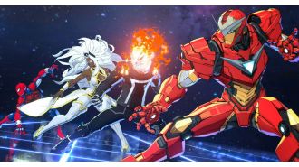 Marvel Tōkon: Fighting Souls is another example of the infamous Marvel video game curse according to Reader's Feature.