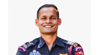 Army officer from Kalahandi chosen to receive Sena Medal for bravery.