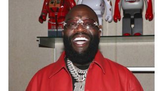 Rick Ross makes a major move in Miami Gardens real estate development.