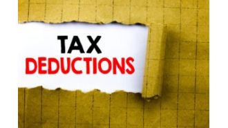 Washington millionaires are not taking advantage of tax deductions, leaving the state with a loss of potential revenue.