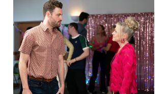 Important departure from EastEnders officially announced, marking the end of an era.