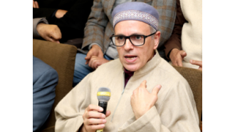Abdullah won't discuss domestic problems with US Ambassador Gor, says it's not appropriate.