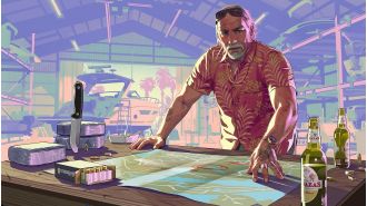 The Games Inbox wants to know who is leaking information about GTA 6.