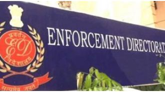Orissa businessman arrested by ED for financial irregularities.