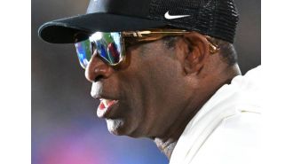 Deion Sanders dealing with legal issues ahead of upcoming season in Colorado.