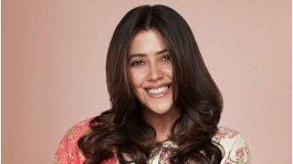 Ektaa R Kapoor's new movie, 'Hero Ki Horrorine', will be released on January 7, 2027.