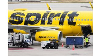 Google offered $10 million for access to Spirit Airlines data, with employees voicing concerns about privacy.