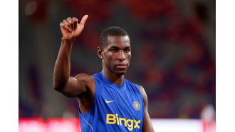 Nicolas Jackson has chosen his next team while Chelsea postpones his transfer.