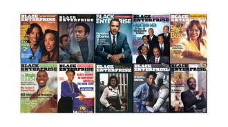 BLACK ENTERPRISE discusses diverse black history topics in its coverage.