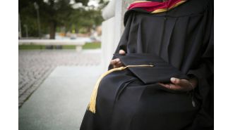 An elderly woman in Georgia recently passed her GED test at the age of 91, making history.