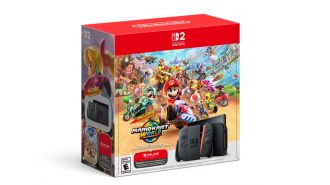 Nintendo is releasing a new Mario Kart World bundle, but it will cost more than before.