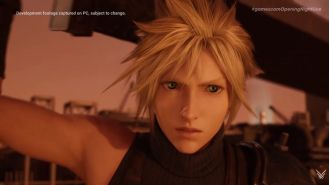 Gamescom 2026 will feature a new trailer for Final Fantasy 7 Revelation and the debut of Rainbow 6 Tactics.