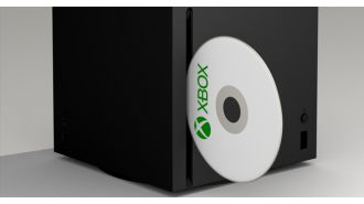 Xbox offers response to Sony's issues with physical media by introducing disc-to-digital option.