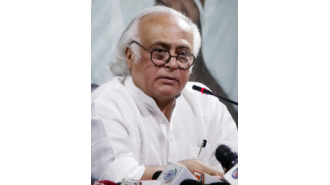 Congress criticizes Subhash Chandra's Rs 6.5 crore insolvency agreement as more than just a haircut, but a drastic reduction.