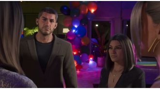 Watch the extended trailer for GTA 6 on YouTube now.
