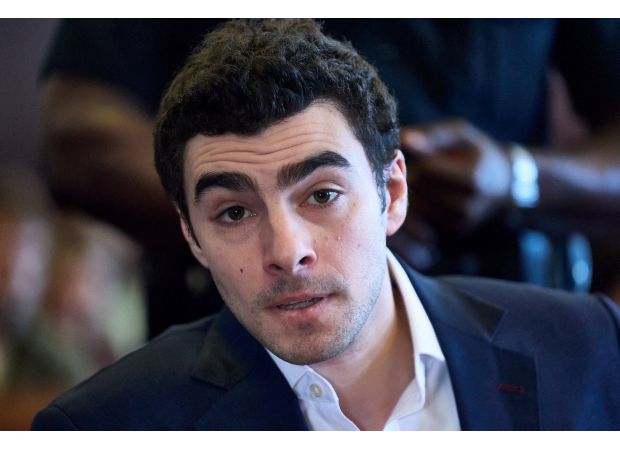 Luigi Mangione admits guilt in CEO's death, claiming he was aware of his actions.