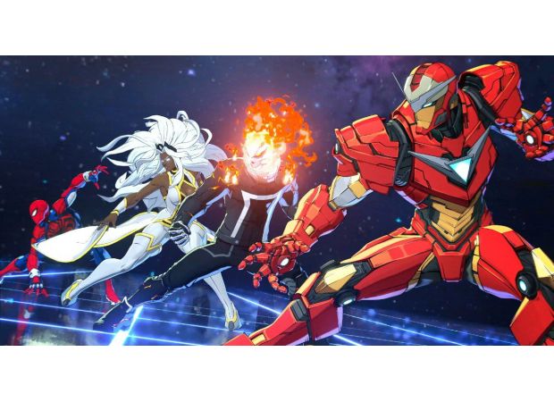 Marvel Tōkon: Fighting Souls is another example of the infamous Marvel video game curse according to Reader's Feature.