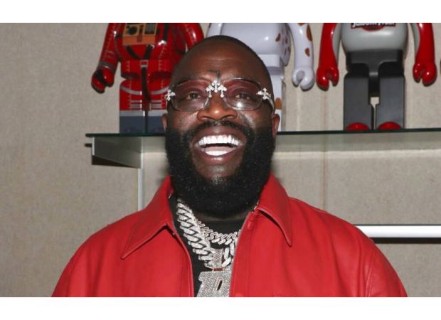 Rick Ross makes a major move in Miami Gardens real estate development.