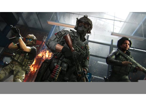 Is it a good idea for Call Of Duty to be free-to-play?