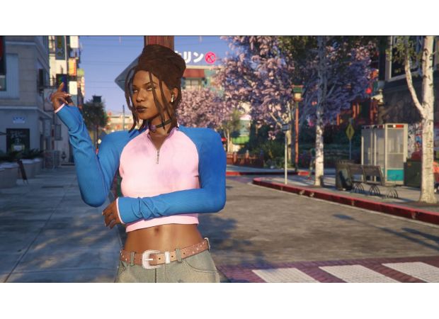 GTA 5 roleplay mod now available in beta for players, in anticipation of the upcoming release of GTA 6.