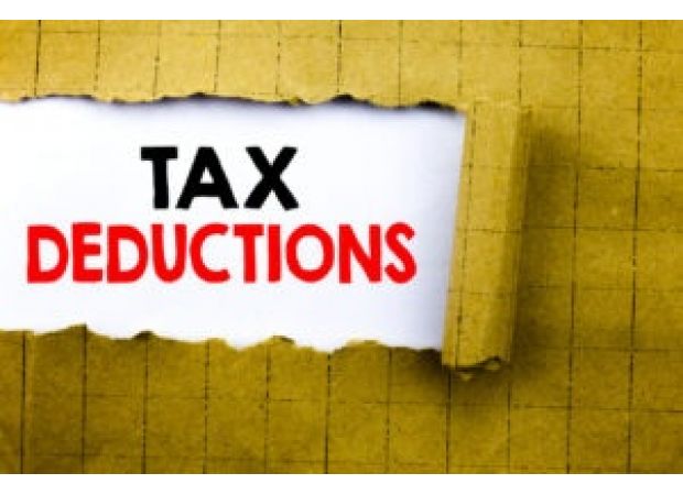 Washington millionaires are not taking advantage of tax deductions, leaving the state with a loss of potential revenue.
