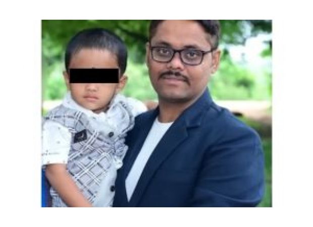 Wife arrested for killing husband and child in Bengaluru.