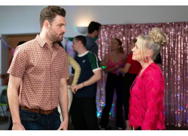 Important departure from EastEnders officially announced, marking the end of an era.