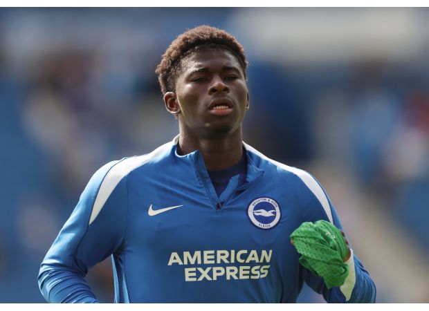 Brighton's CEO says Man Utd should not expect to sign Carlos Baleba easily.