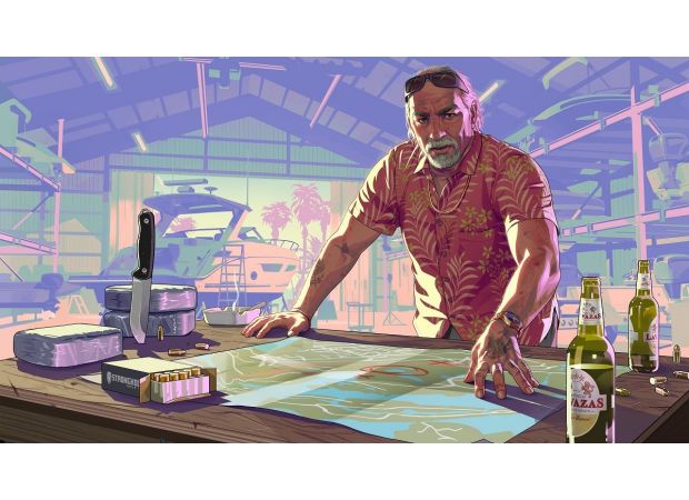 The Games Inbox wants to know who is leaking information about GTA 6.
