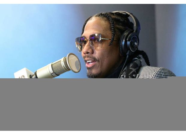 Nick Cannon's self-confidence resulted in a billion-dollar success.