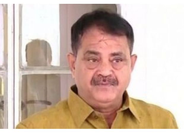 Congress MLA requests Odisha and TN CMs to repatriate dead migrant worker's body.
