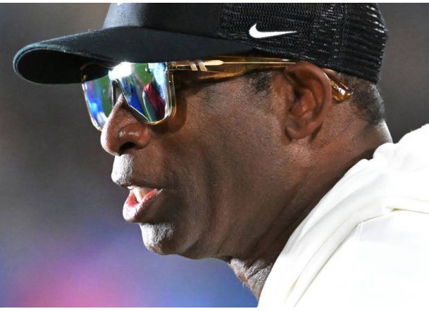 Deion Sanders dealing with legal issues ahead of upcoming season in Colorado.