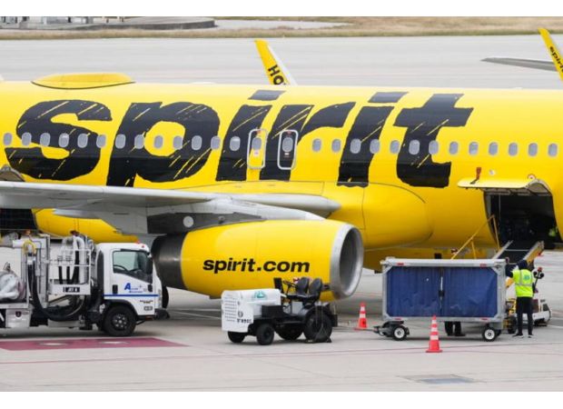 Google offered $10 million for access to Spirit Airlines data, with employees voicing concerns about privacy.