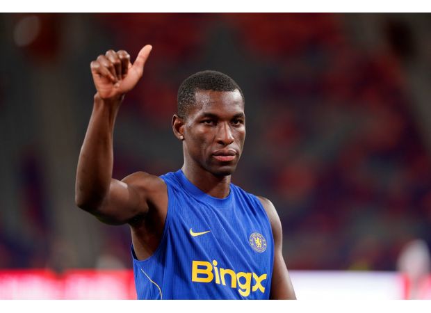 Nicolas Jackson has chosen his next team while Chelsea postpones his transfer.
