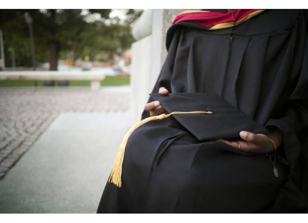 An elderly woman in Georgia recently passed her GED test at the age of 91, making history.