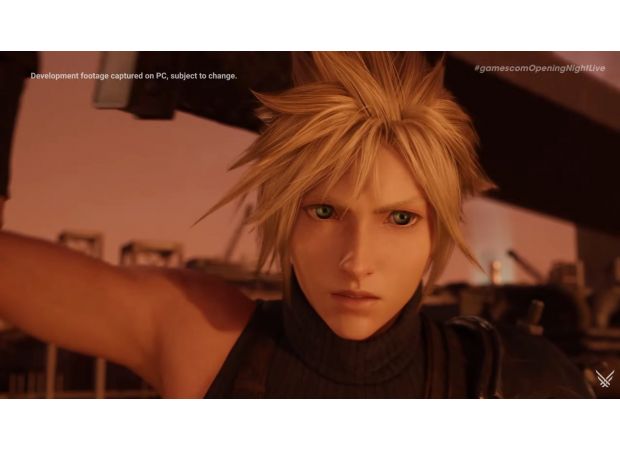 Gamescom 2026 will feature a new trailer for Final Fantasy 7 Revelation and the debut of Rainbow 6 Tactics.